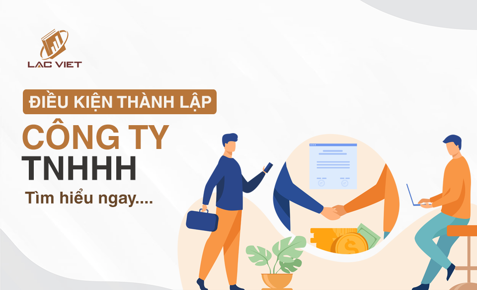 điều kiện thành lập công ty tnhh
