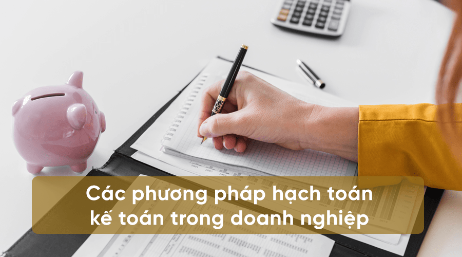 kế toán doanh nghiệp