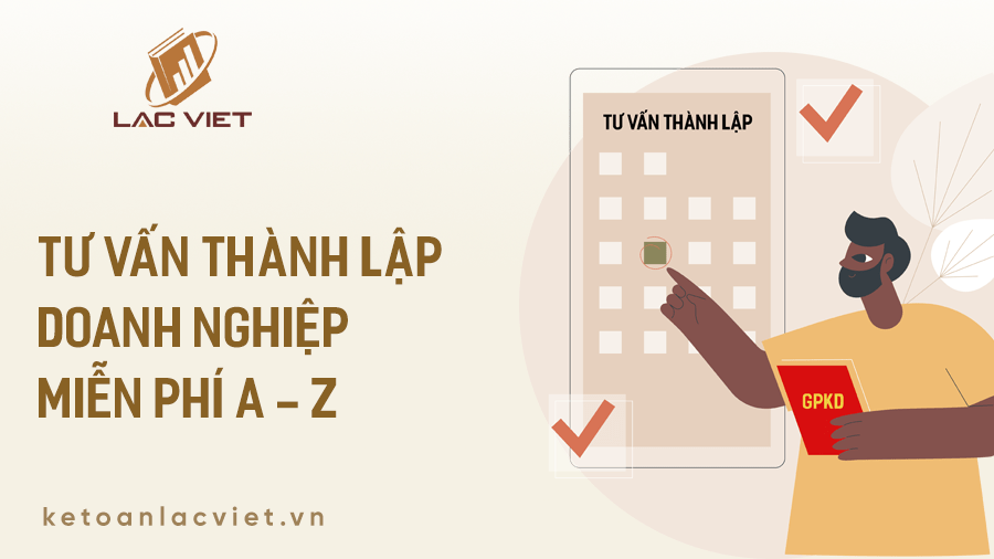 Tư vấn thành lập công ty uy tín tại TPHCM