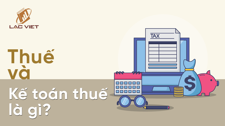 kế toán thuế