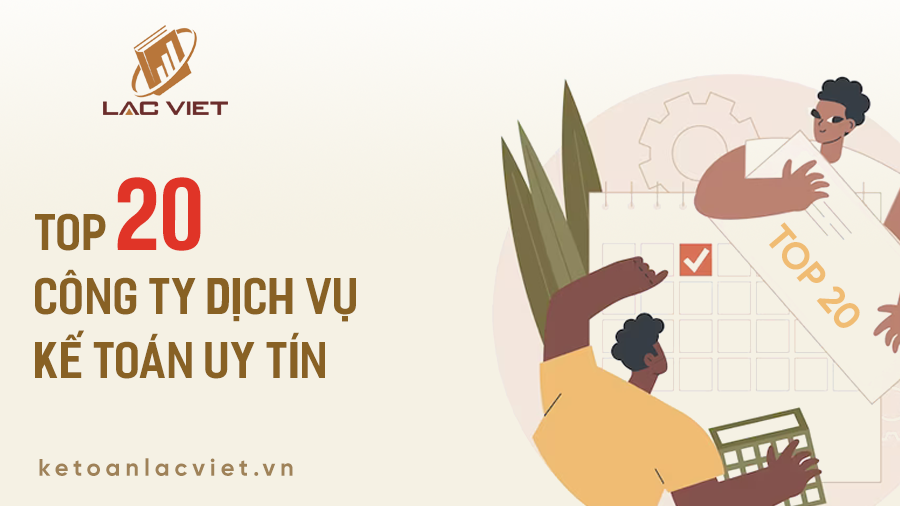 công ty kế toán