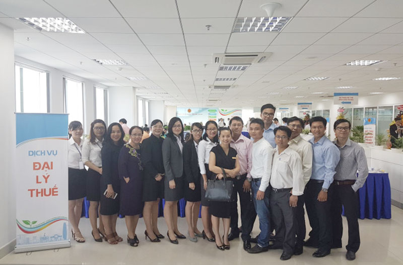 Dịch vụ kế toán & tư vấn thuế Toàn Tâm Việt