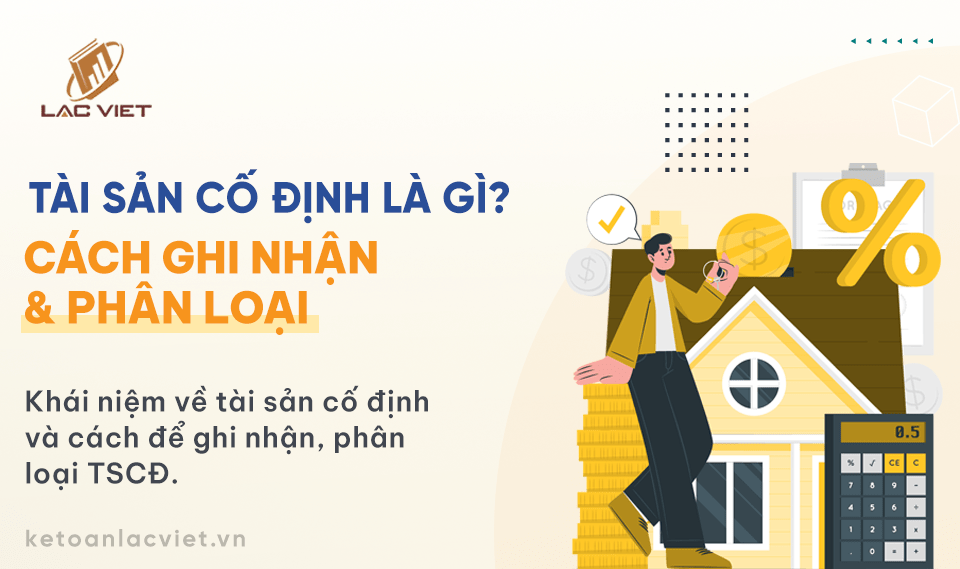 tài sản cố định
