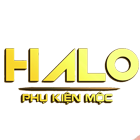 phụ kiện halo