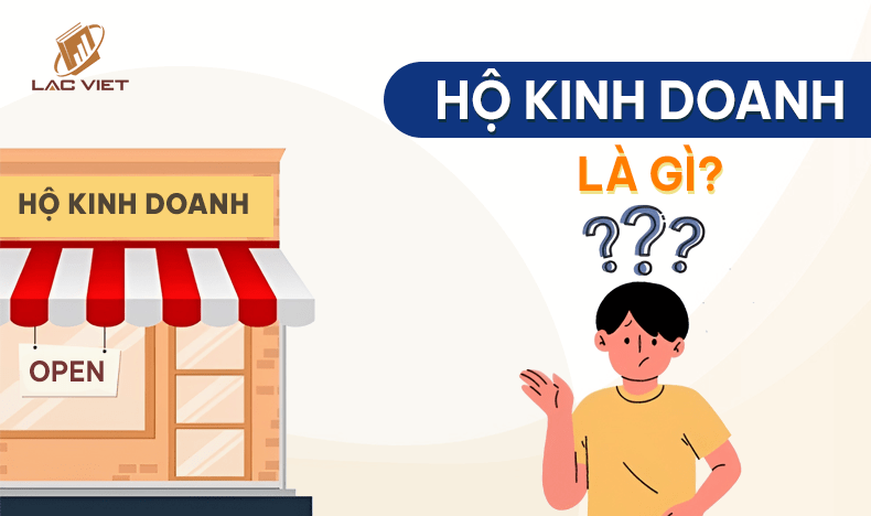 hộ kinh doanh là gì