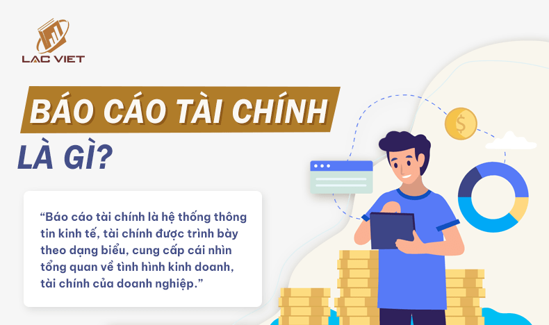 báo cáo tài chính