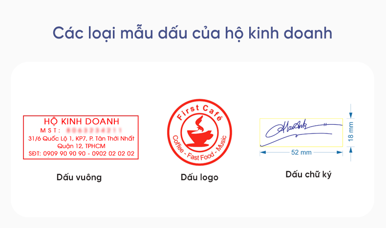 mẫu dấu hộ kinh doanh