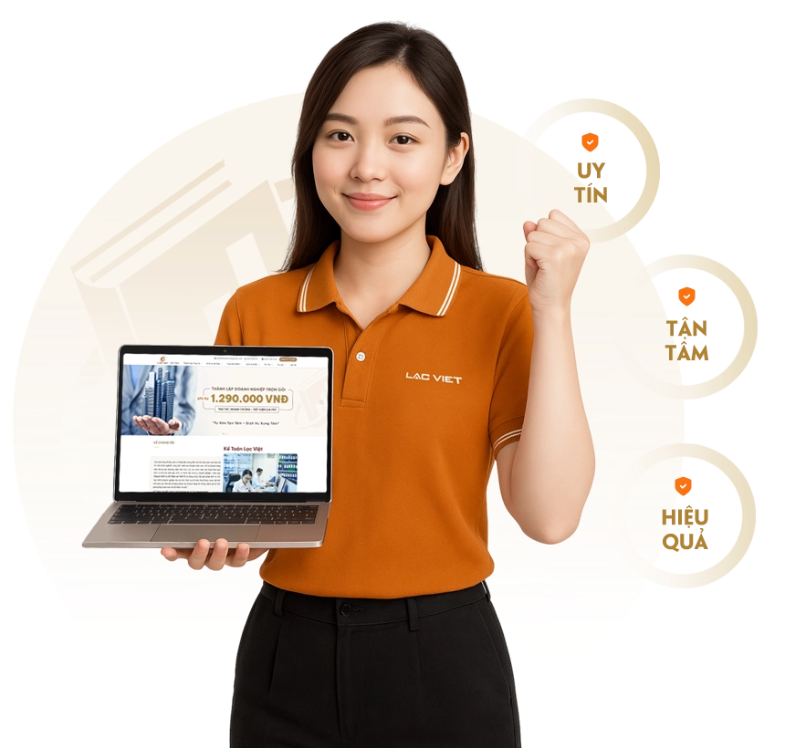 giới thiệu về Lạc Việt