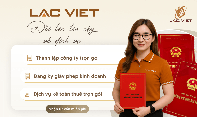 vì sao nên chọn Lạc Việt