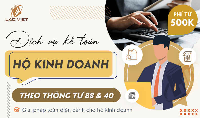 dịch vụ kế toán hộ kinh doanh