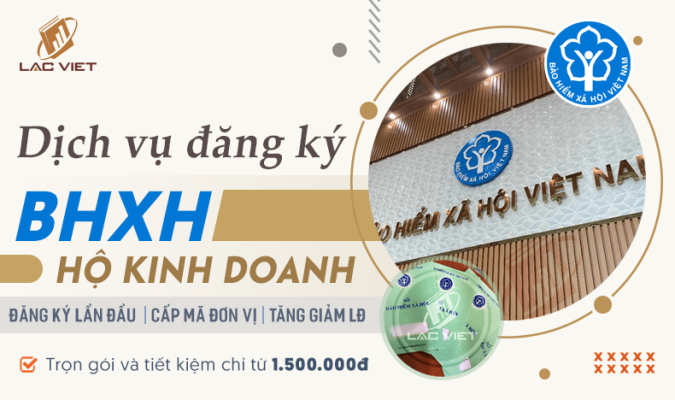 dịch vụ đăng ký bảo hiểm xã hội hộ kinh doanh