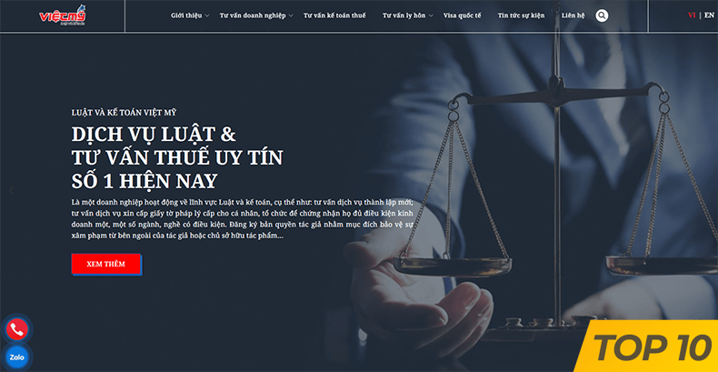 kế toán việt mỹ