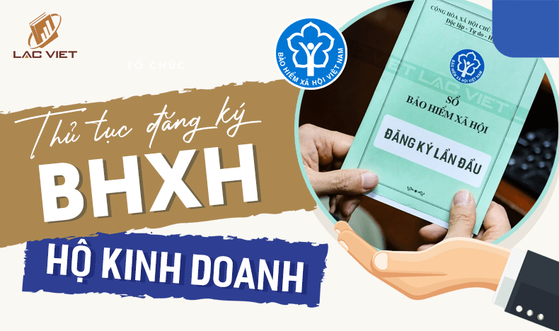 đăng ký bảo hiểm xã hội hộ kinh doanh