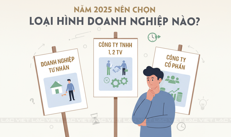 loại hình công ty